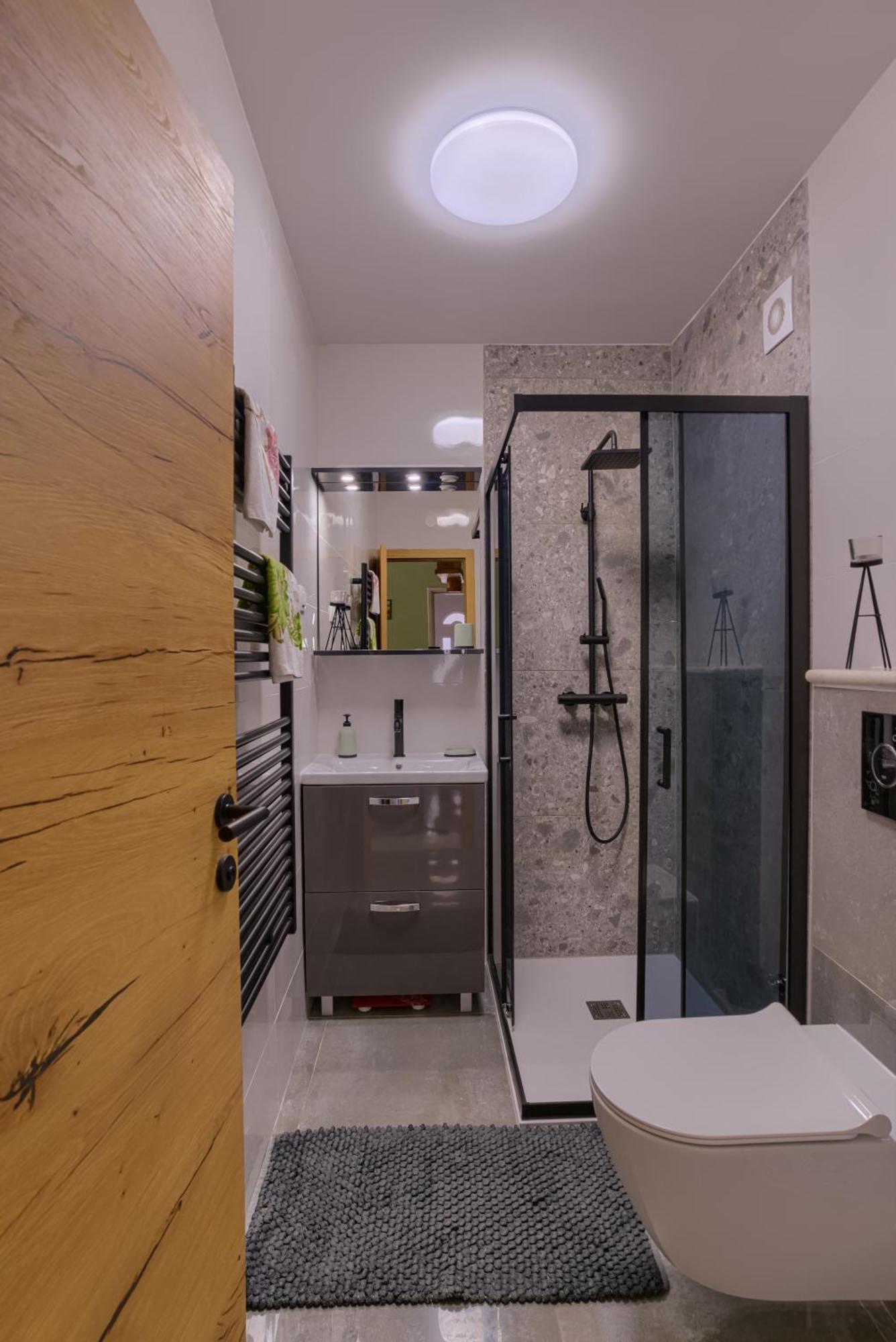 Apartamento Loft Panorama Korčula Exterior foto