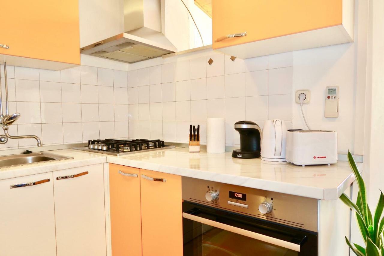Apartamento Loft Panorama Korčula Exterior foto